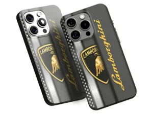 Lamborghini Smartphone Cover Universal Pro Max